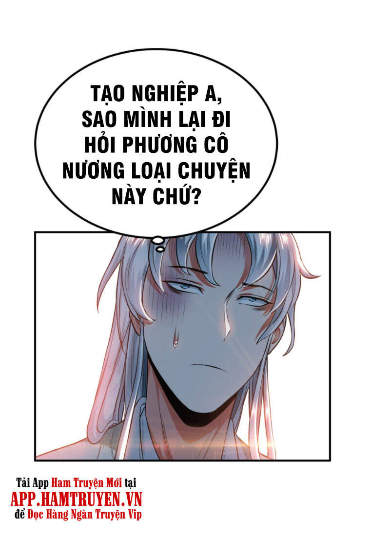 Nam Chủ Và Hậu Cung Đều Là Của Ta Chapter 17 - Trang 6