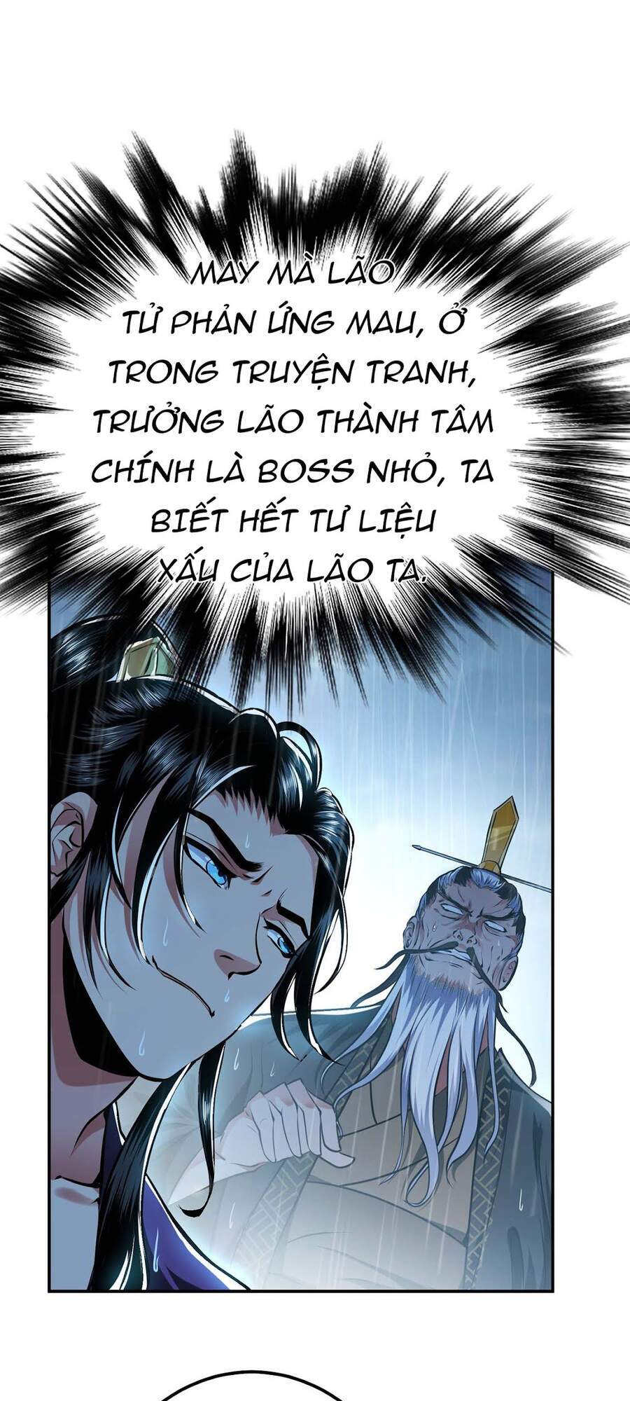 Nam Chủ Và Hậu Cung Đều Là Của Ta Chapter 2 - Trang 80