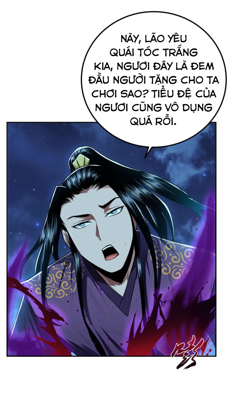 Nam Chủ Và Hậu Cung Đều Là Của Ta Chapter 18 - Trang 17