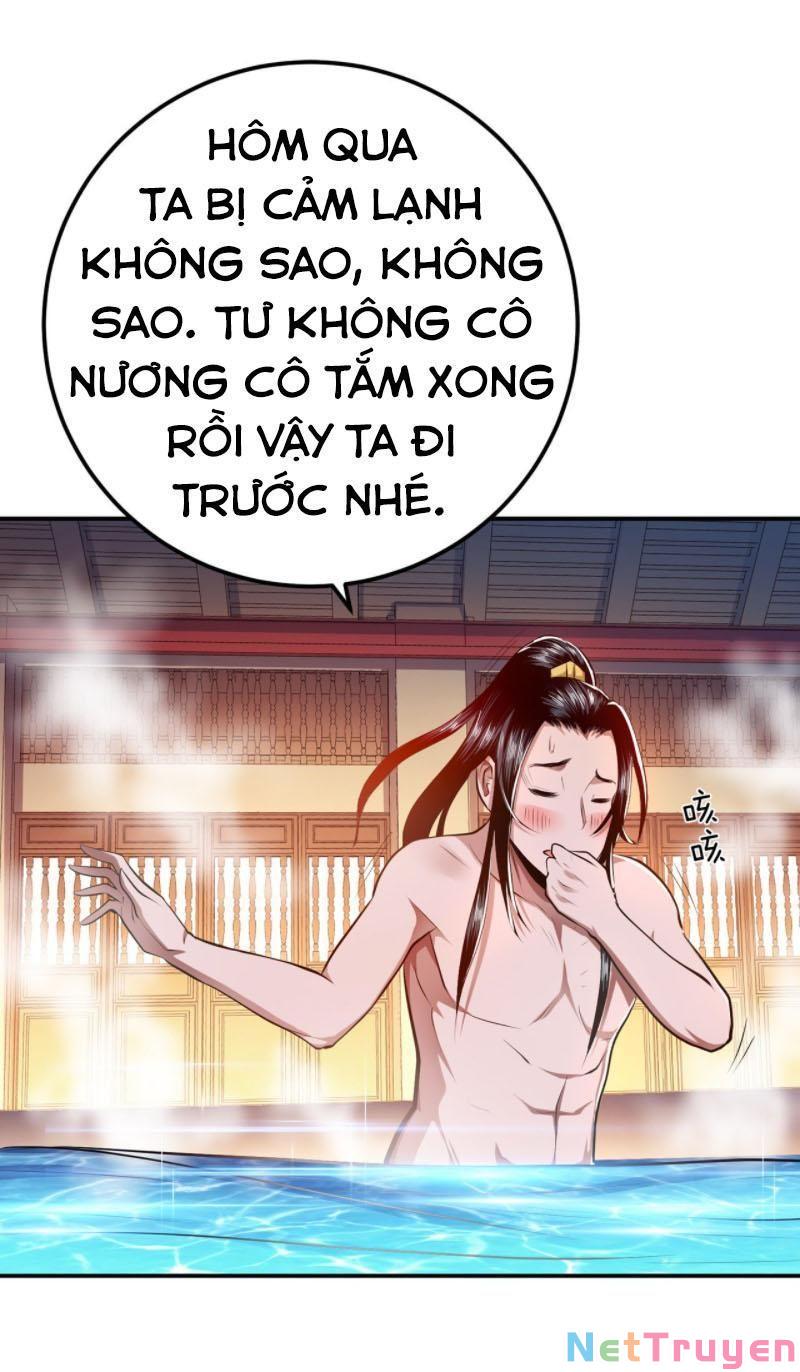 Nam Chủ Và Hậu Cung Đều Là Của Ta Chapter 10 - Trang 26