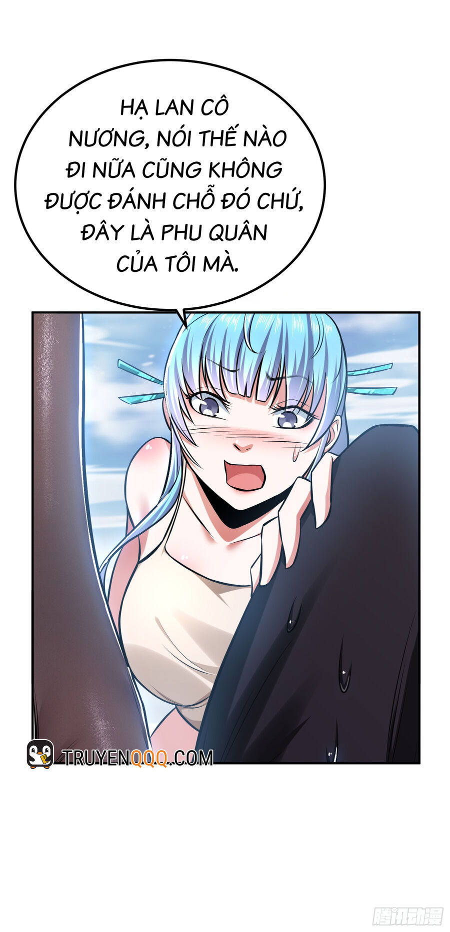 Nam Chủ Và Hậu Cung Đều Là Của Ta Chapter 35 - Trang 25