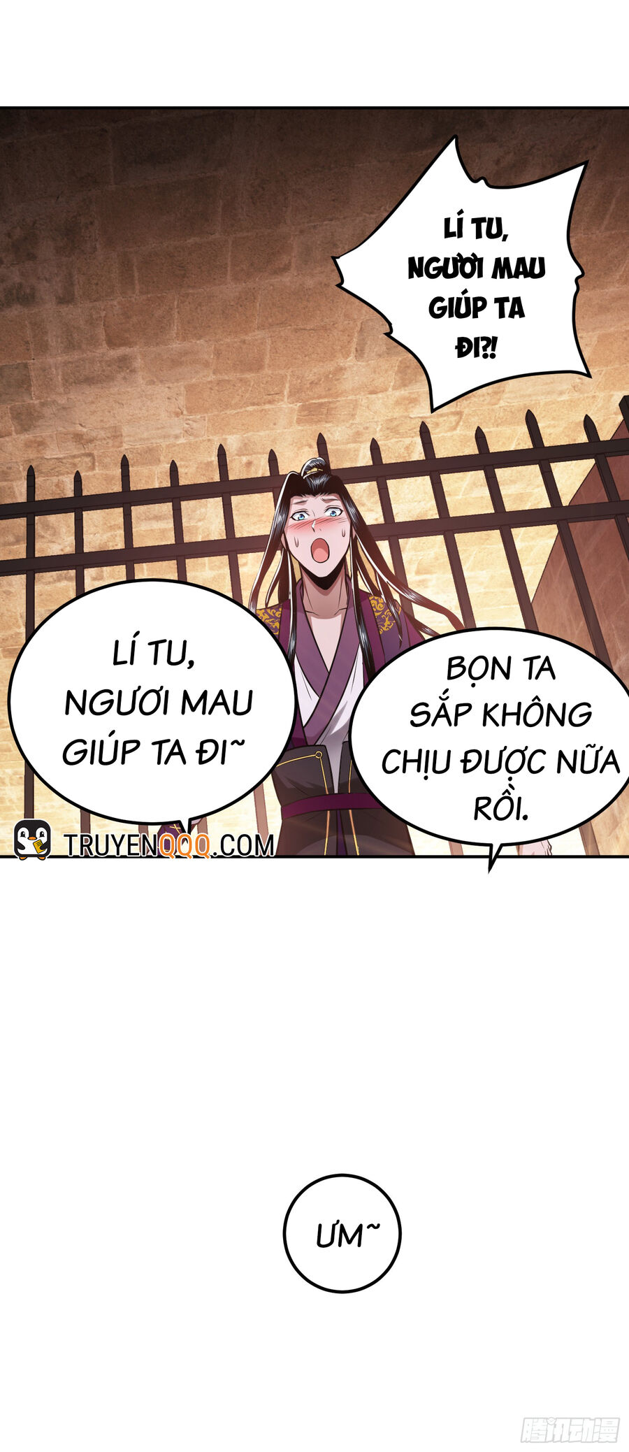 Nam Chủ Và Hậu Cung Đều Là Của Ta Chapter 26 - Trang 41