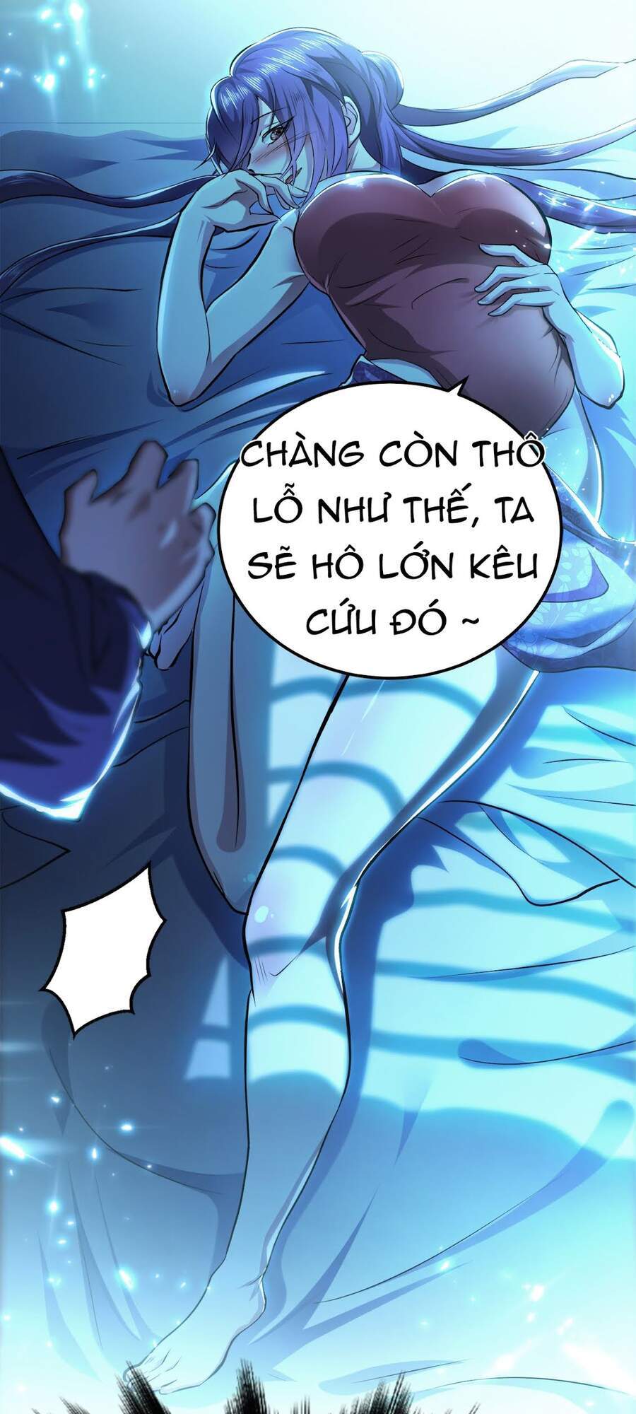 Nam Chủ Và Hậu Cung Đều Là Của Ta Chapter 1 - Trang 6