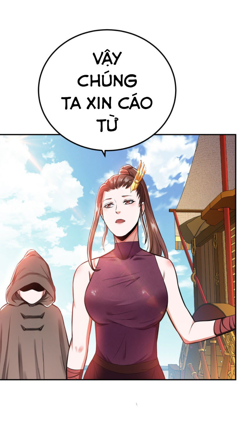 Nam Chủ Và Hậu Cung Đều Là Của Ta Chapter 14 - Trang 41