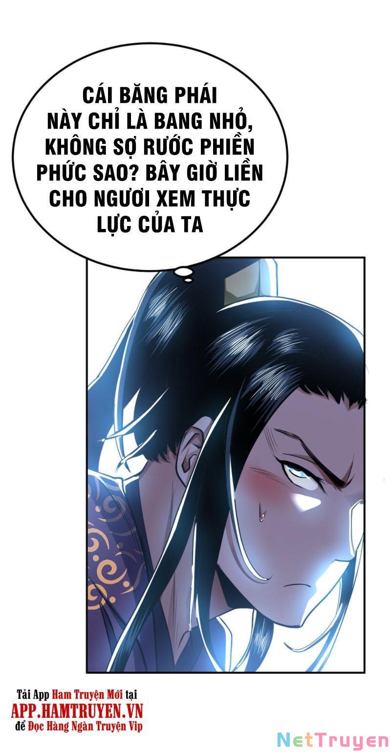 Nam Chủ Và Hậu Cung Đều Là Của Ta Chapter 12 - Trang 6