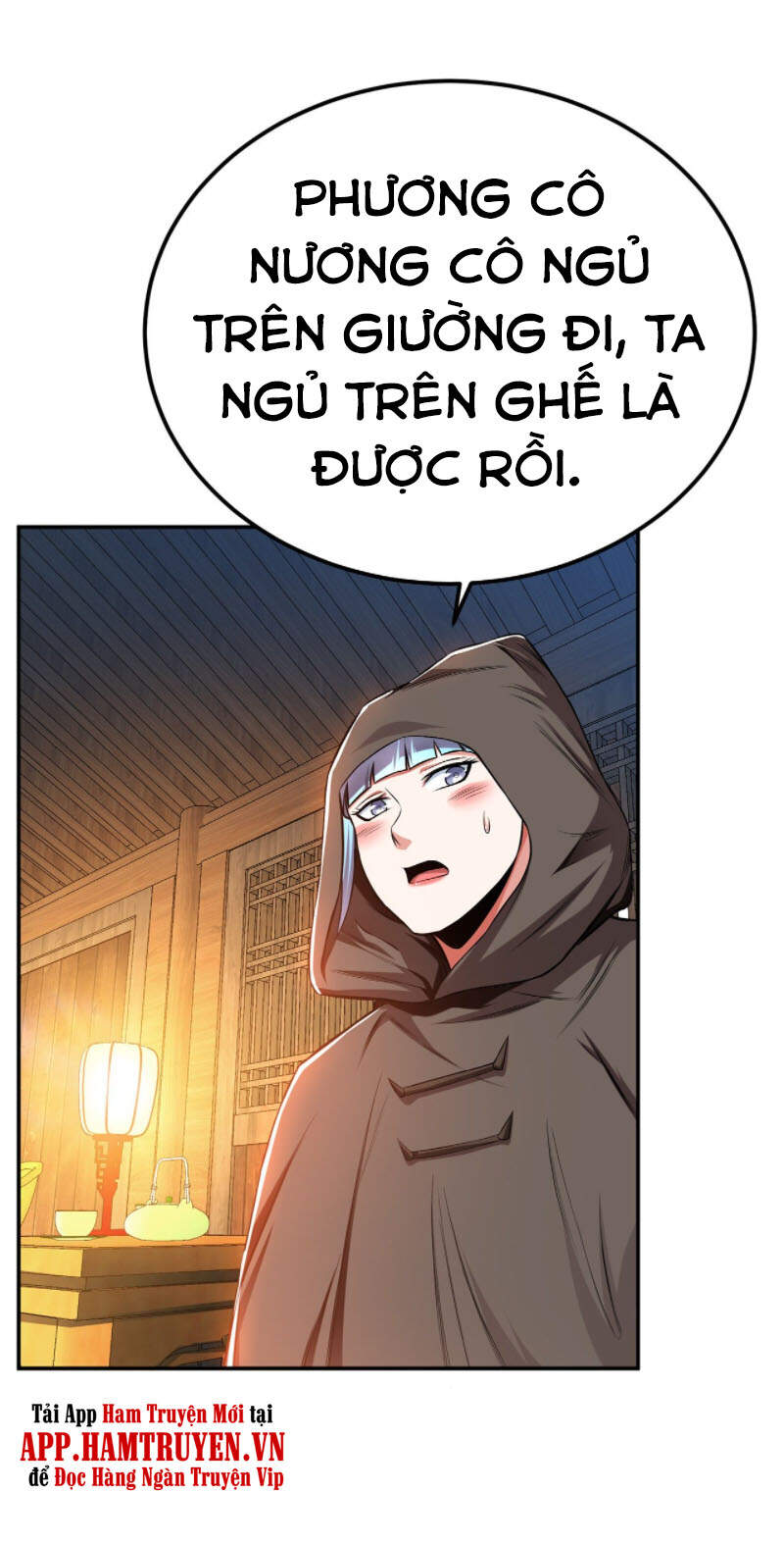 Nam Chủ Và Hậu Cung Đều Là Của Ta Chapter 16 - Trang 12