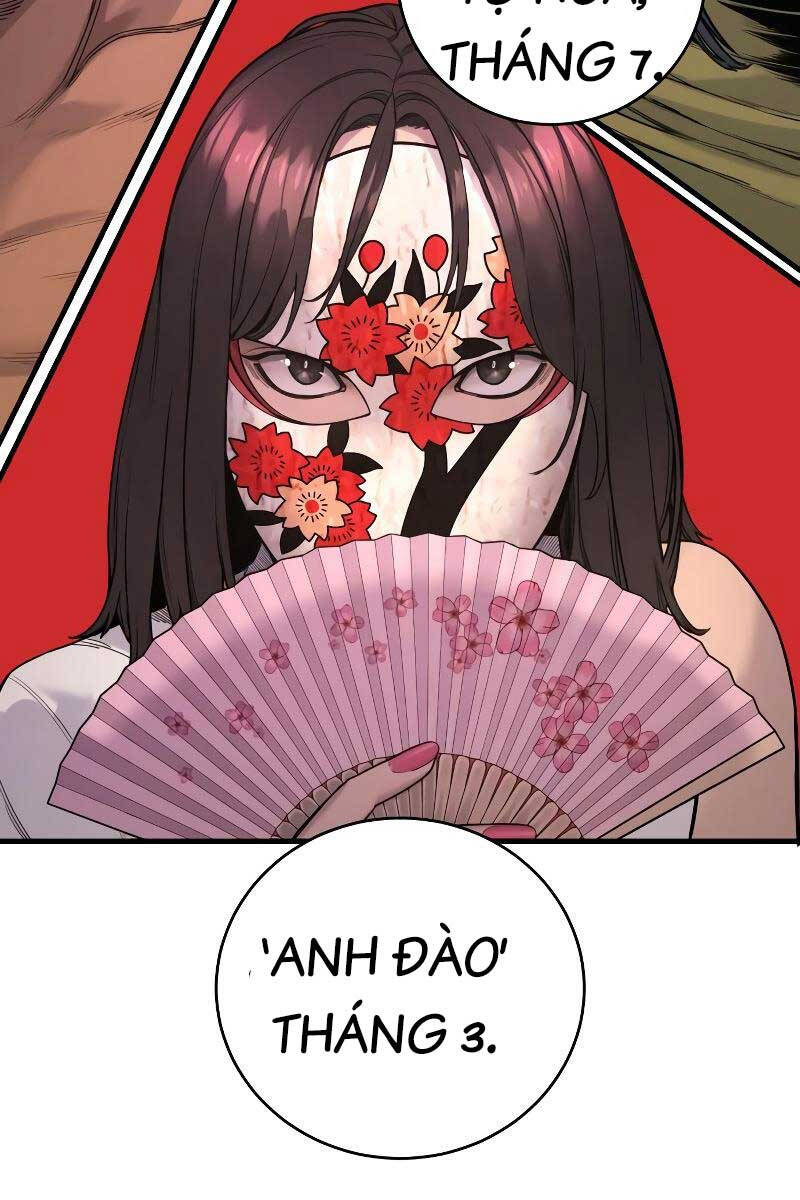 Cảnh Sát Báo Thù Chapter 10 - Trang 9