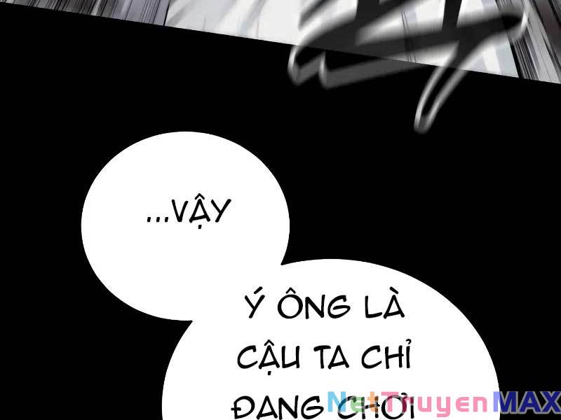 Cảnh Sát Báo Thù Chapter 20 - Trang 36