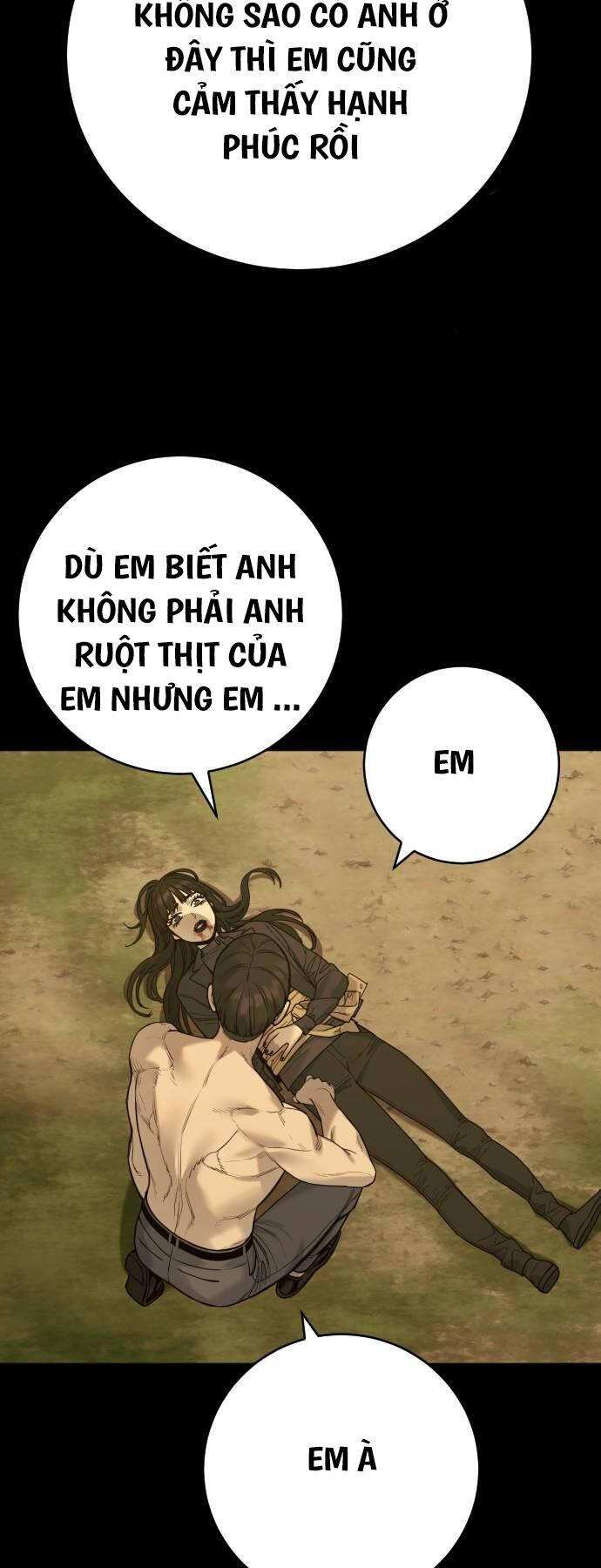 Cảnh Sát Báo Thù Chapter 58 - Trang 60