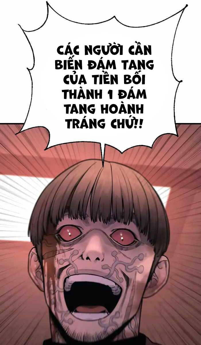 Cảnh Sát Báo Thù Chapter 17 - Trang 80