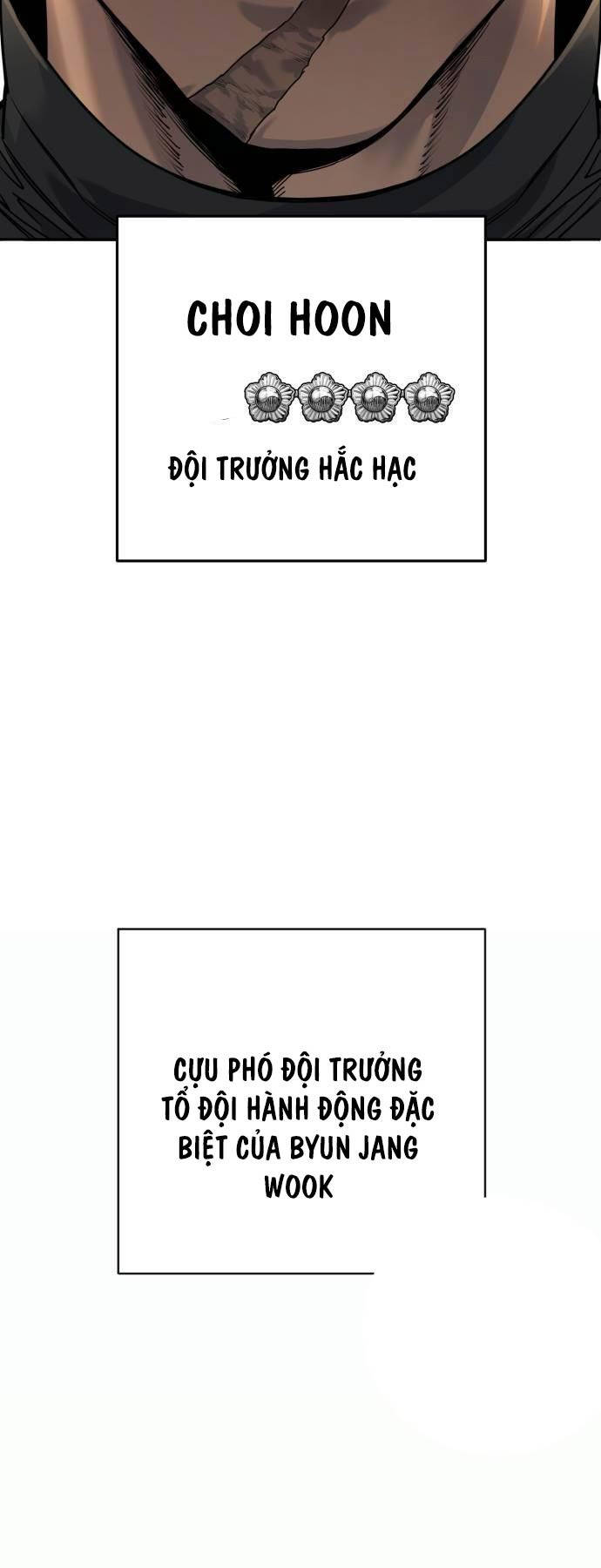 Cảnh Sát Báo Thù Chapter 60 - Trang 72