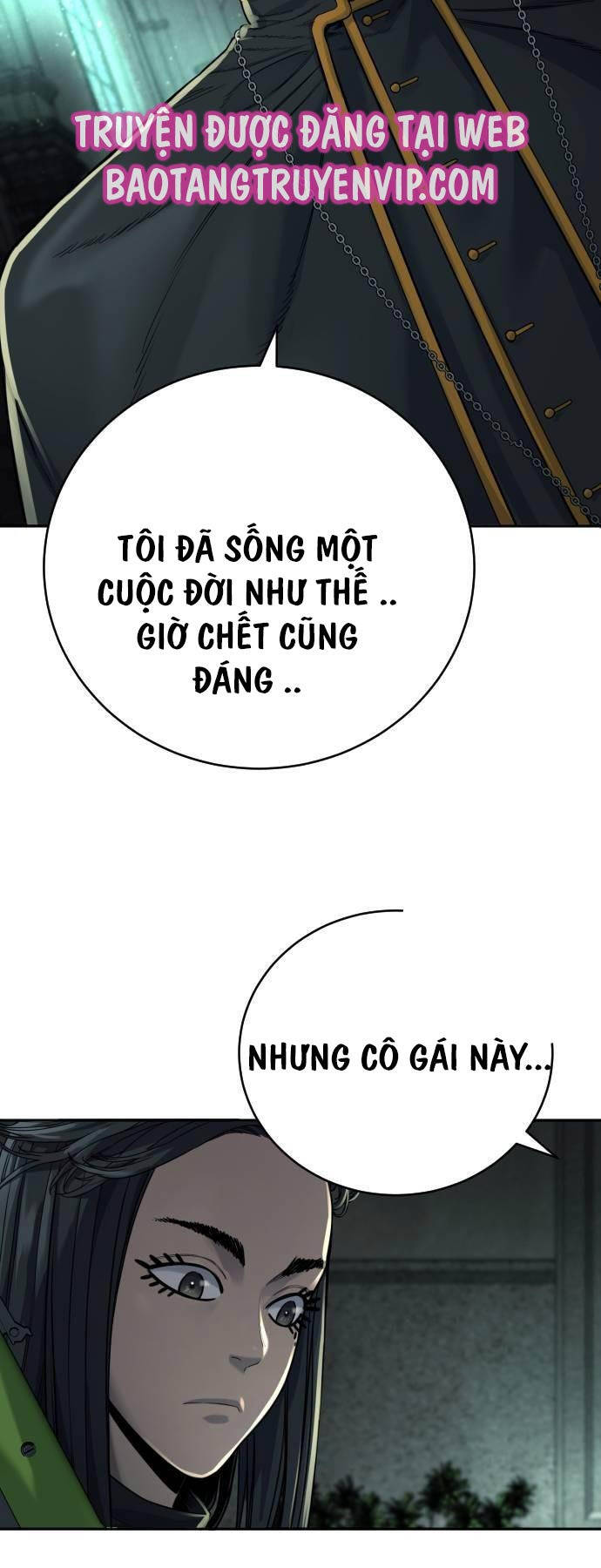 Cảnh Sát Báo Thù Chapter 61 - Trang 38