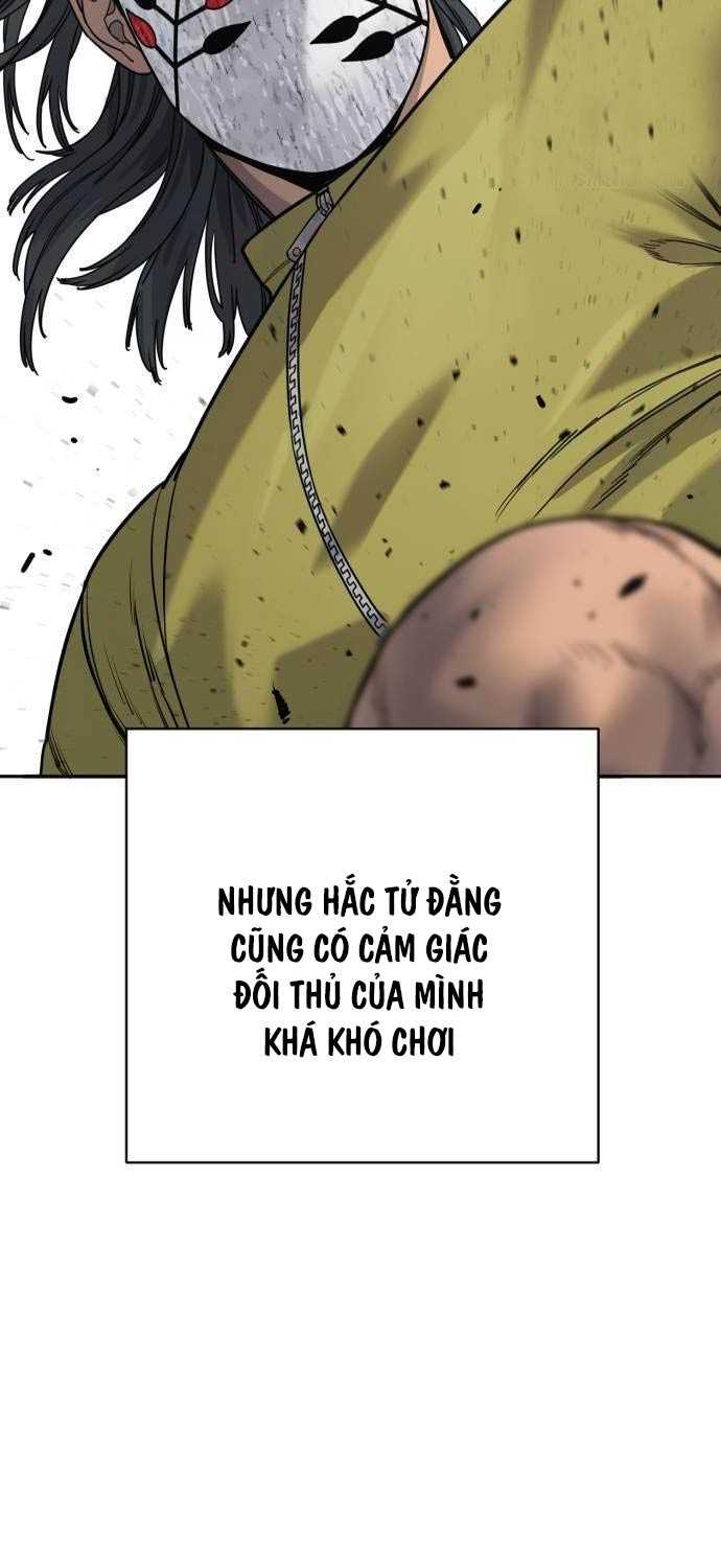 Cảnh Sát Báo Thù Chapter 65 - Trang 15