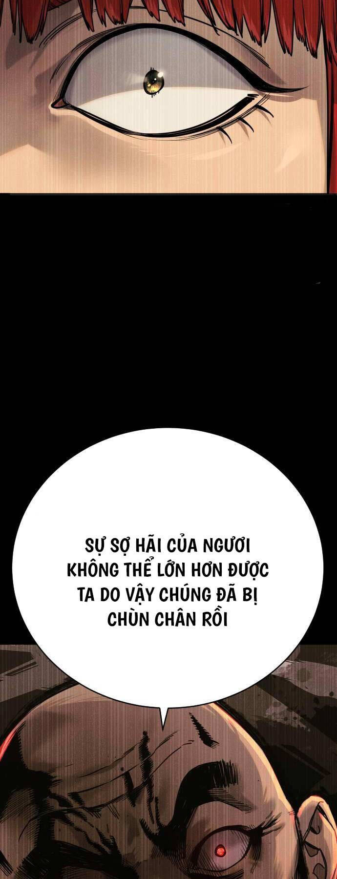 Cảnh Sát Báo Thù Chapter 54 - Trang 68