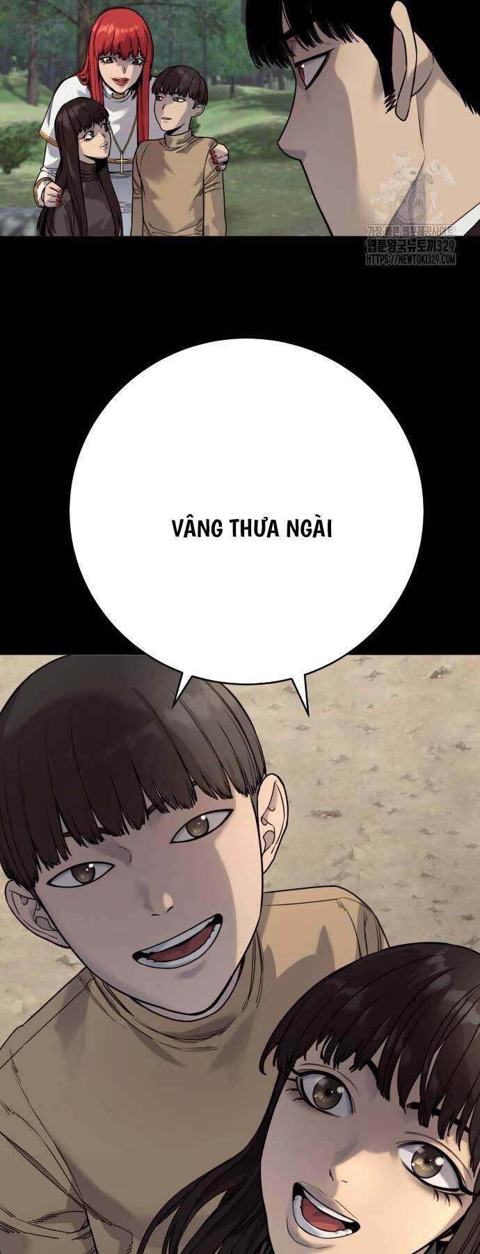 Cảnh Sát Báo Thù Chapter 54 - Trang 15