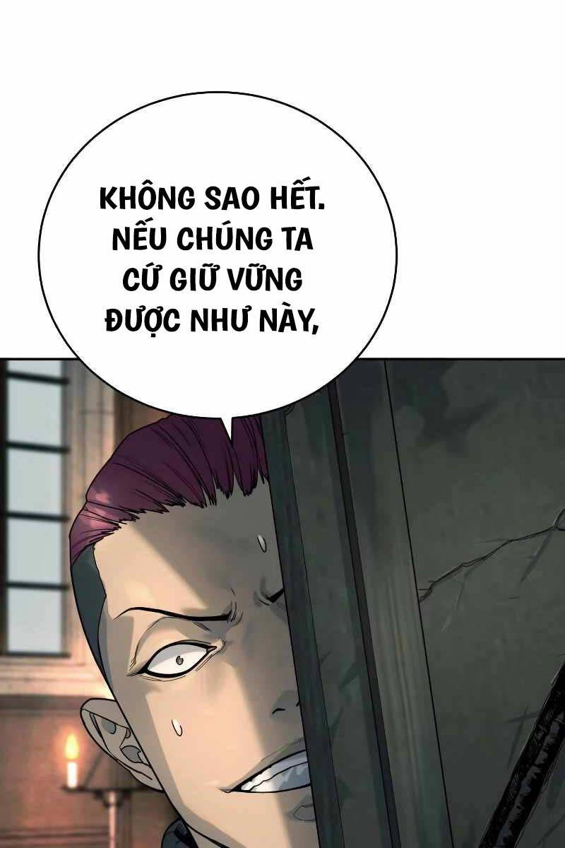 Cảnh Sát Báo Thù Chapter 48 - Trang 119