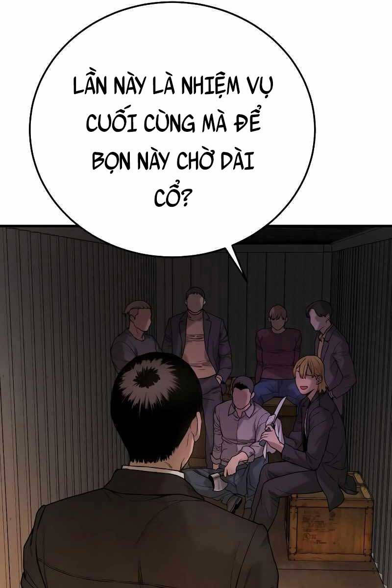 Cảnh Sát Báo Thù Chapter 1 - Trang 96