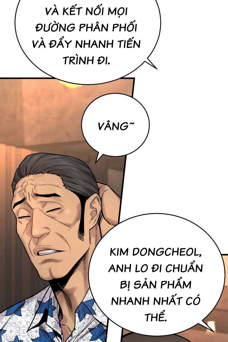 Cảnh Sát Báo Thù Chapter 12 - Trang 65