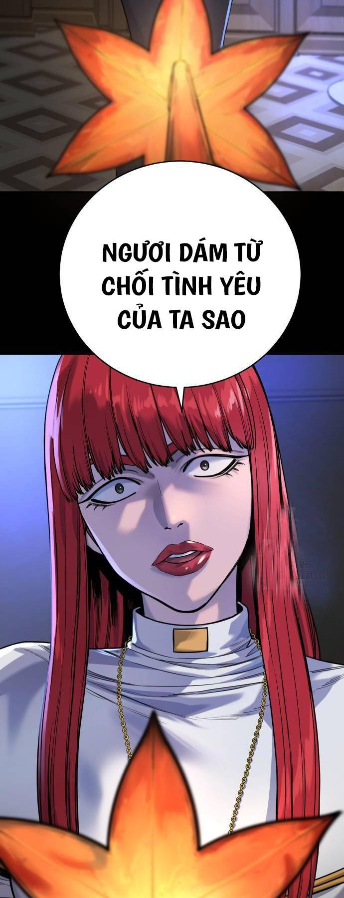 Cảnh Sát Báo Thù Chapter 58 - Trang 65