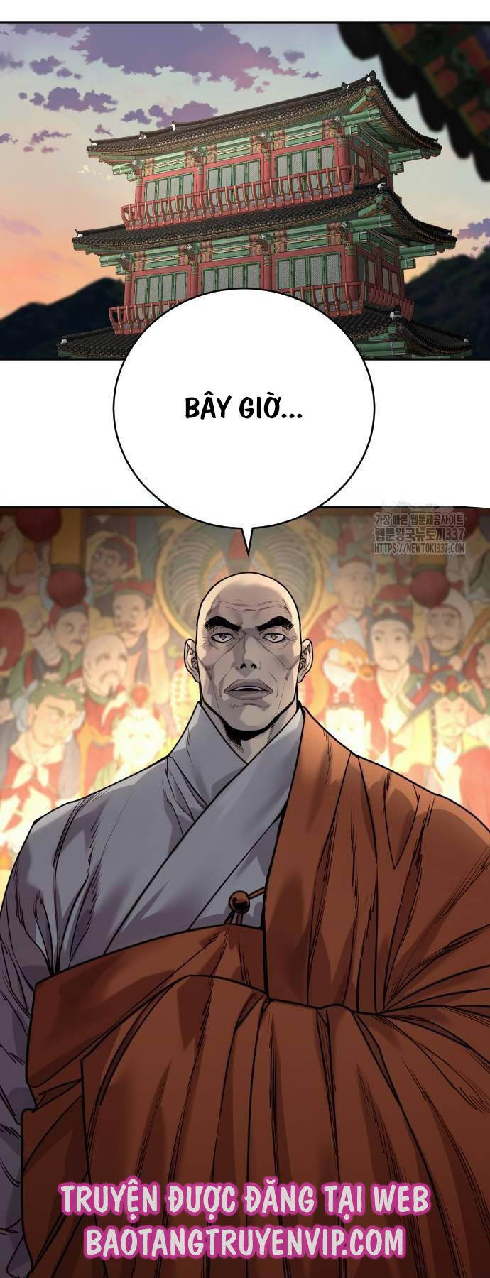 Cảnh Sát Báo Thù Chapter 61 - Trang 67