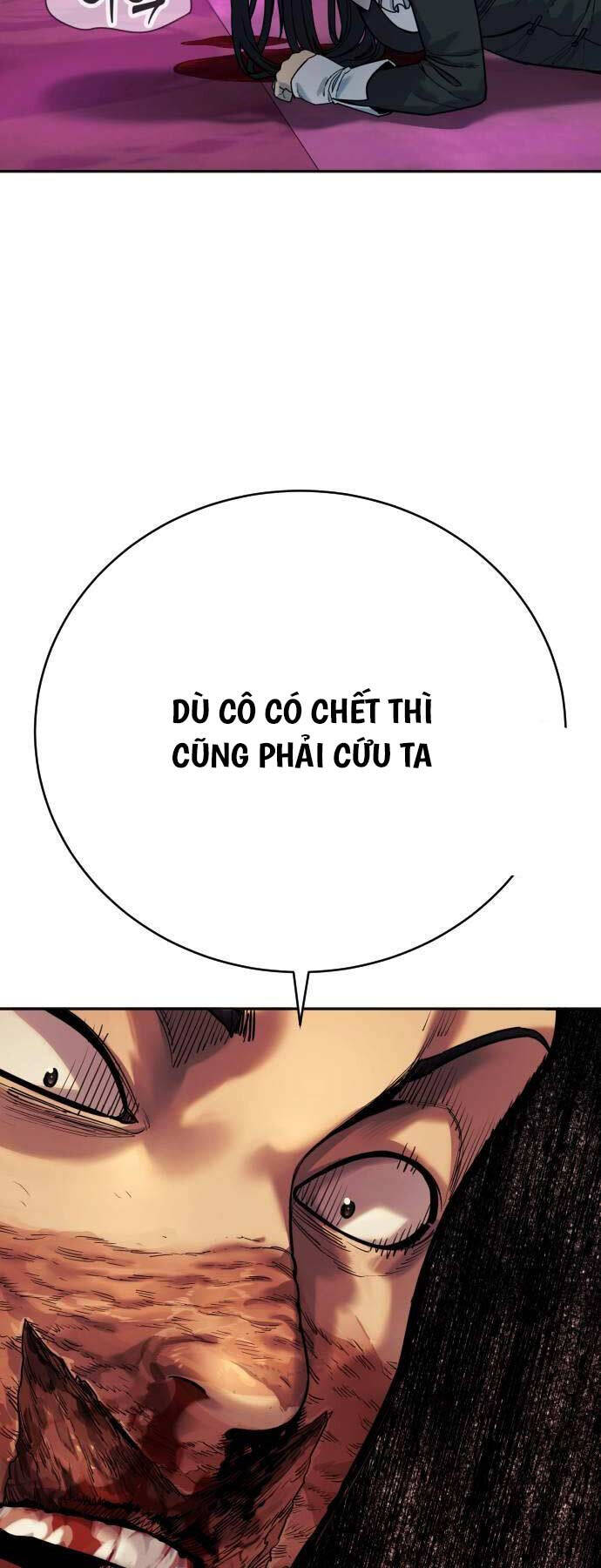 Cảnh Sát Báo Thù Chapter 57 - Trang 57