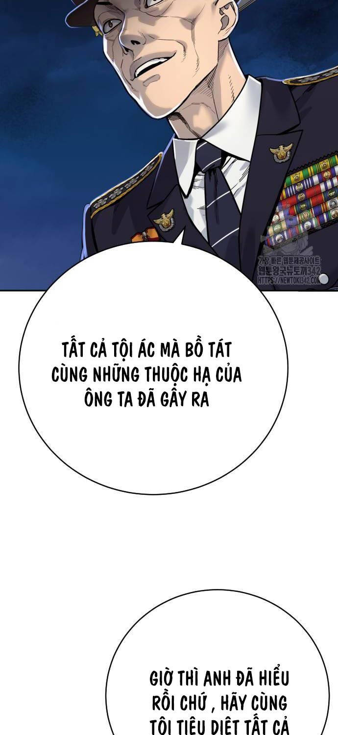 Cảnh Sát Báo Thù Chapter 67 - Trang 18