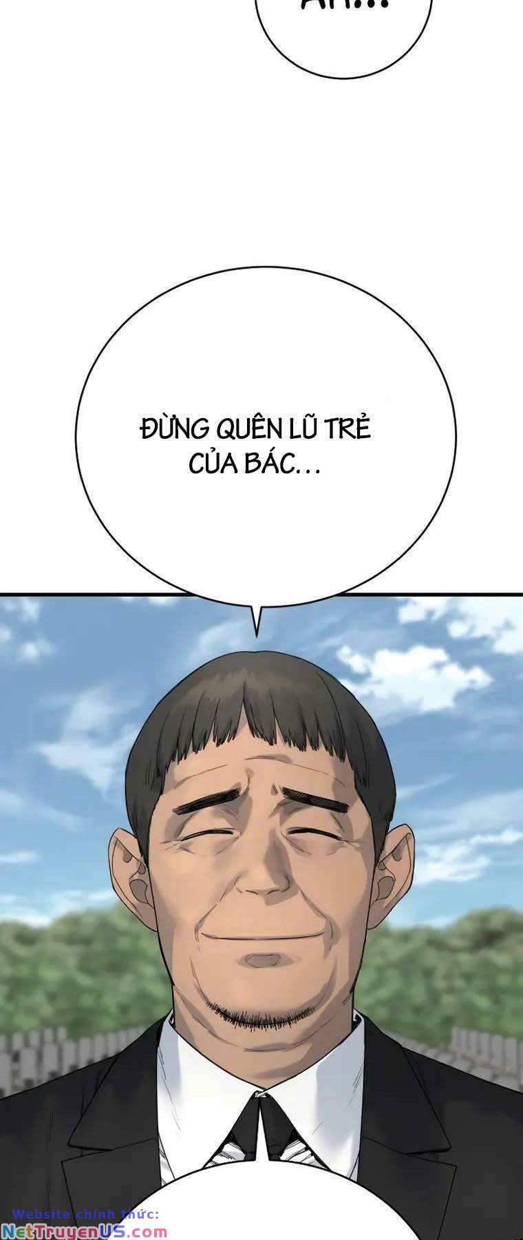 Cảnh Sát Báo Thù Chapter 32 - Trang 28