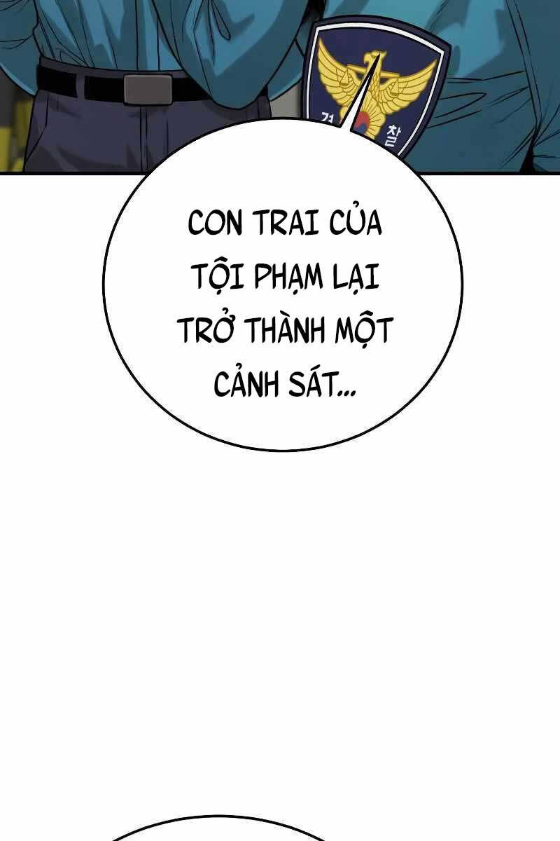 Cảnh Sát Báo Thù Chapter 2 - Trang 35