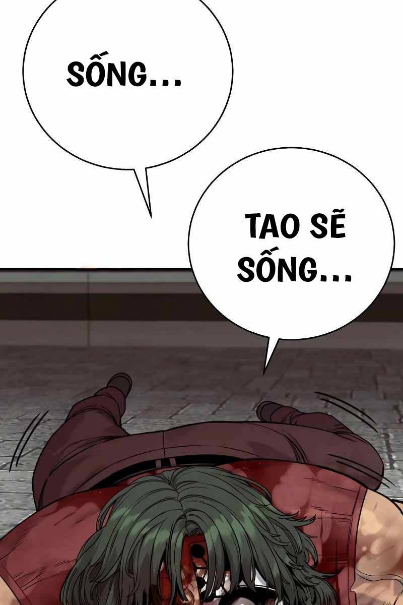 Cảnh Sát Báo Thù Chapter 48 - Trang 84