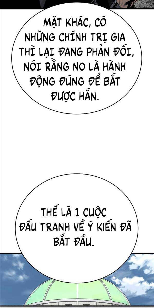 Cảnh Sát Báo Thù Chapter 29 - Trang 13