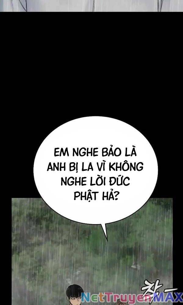 Cảnh Sát Báo Thù Chapter 22 - Trang 3