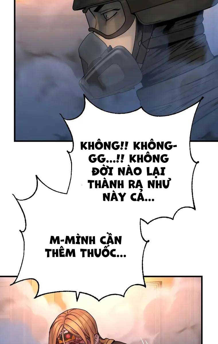 Cảnh Sát Báo Thù Chapter 23 - Trang 30