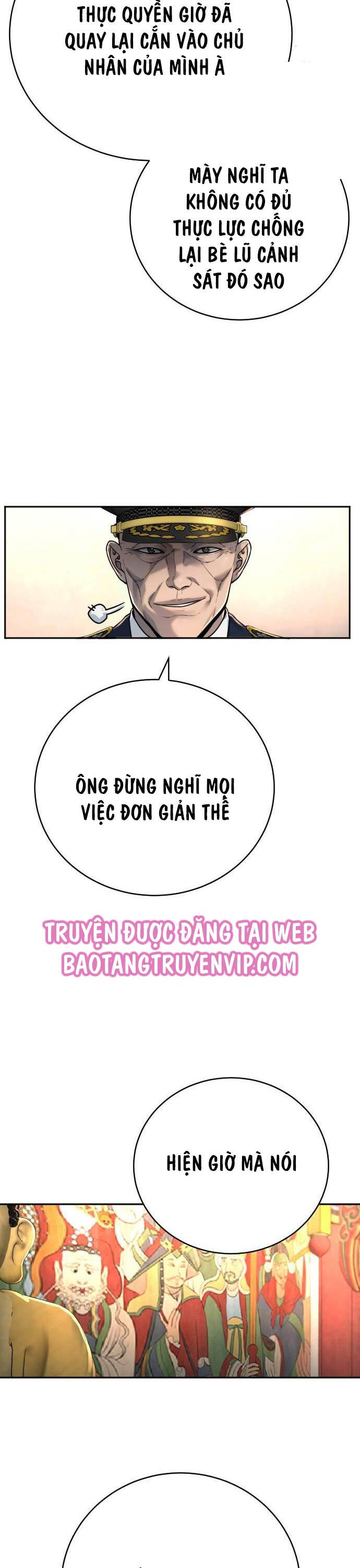 Cảnh Sát Báo Thù Chapter 63 - Trang 7