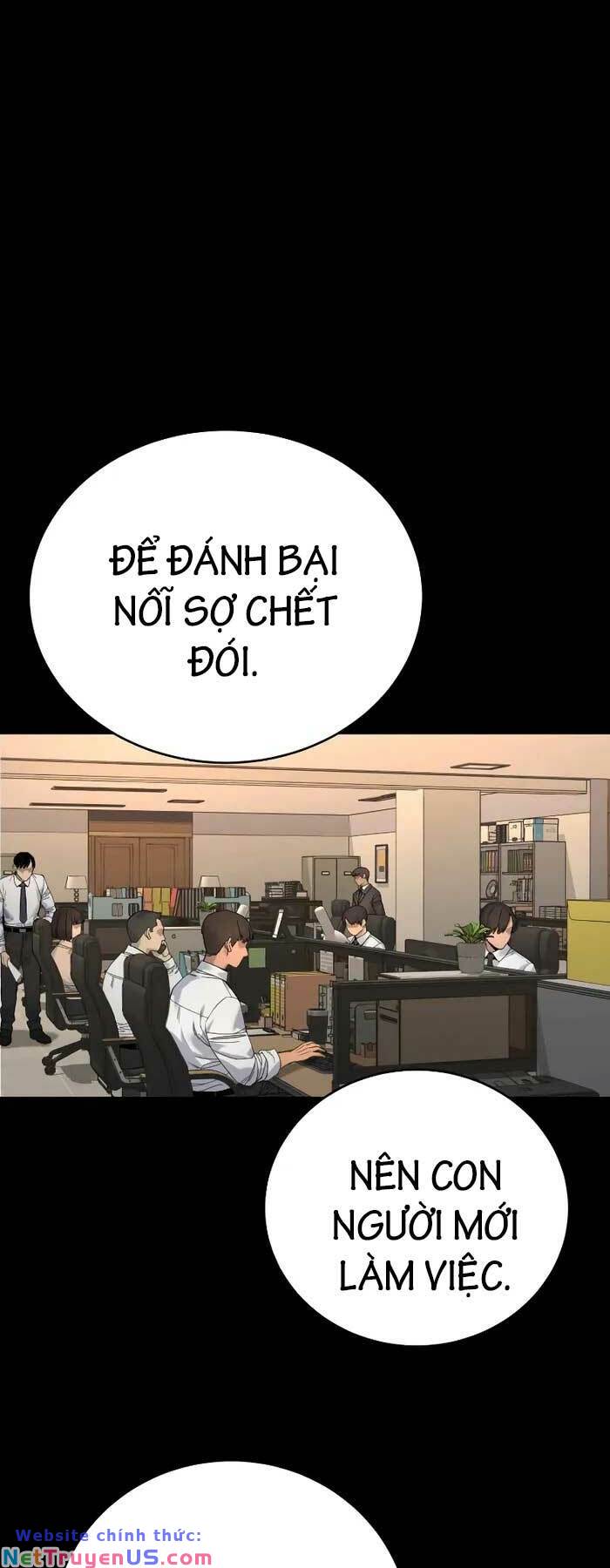 Cảnh Sát Báo Thù Chapter 33 - Trang 5