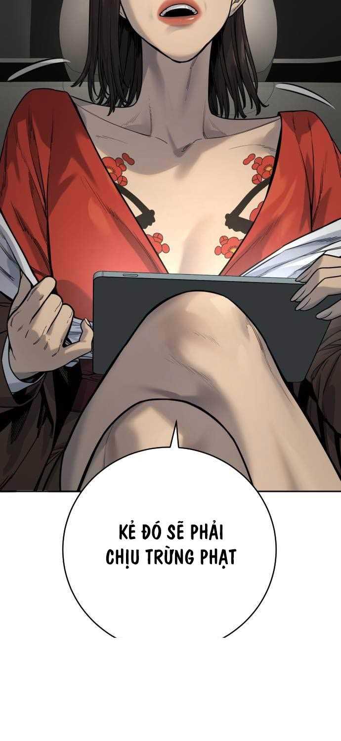 Cảnh Sát Báo Thù Chapter 68 - Trang 67