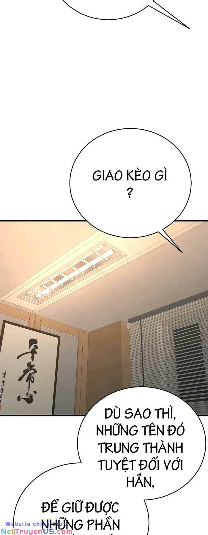 Cảnh Sát Báo Thù Chapter 33 - Trang 27