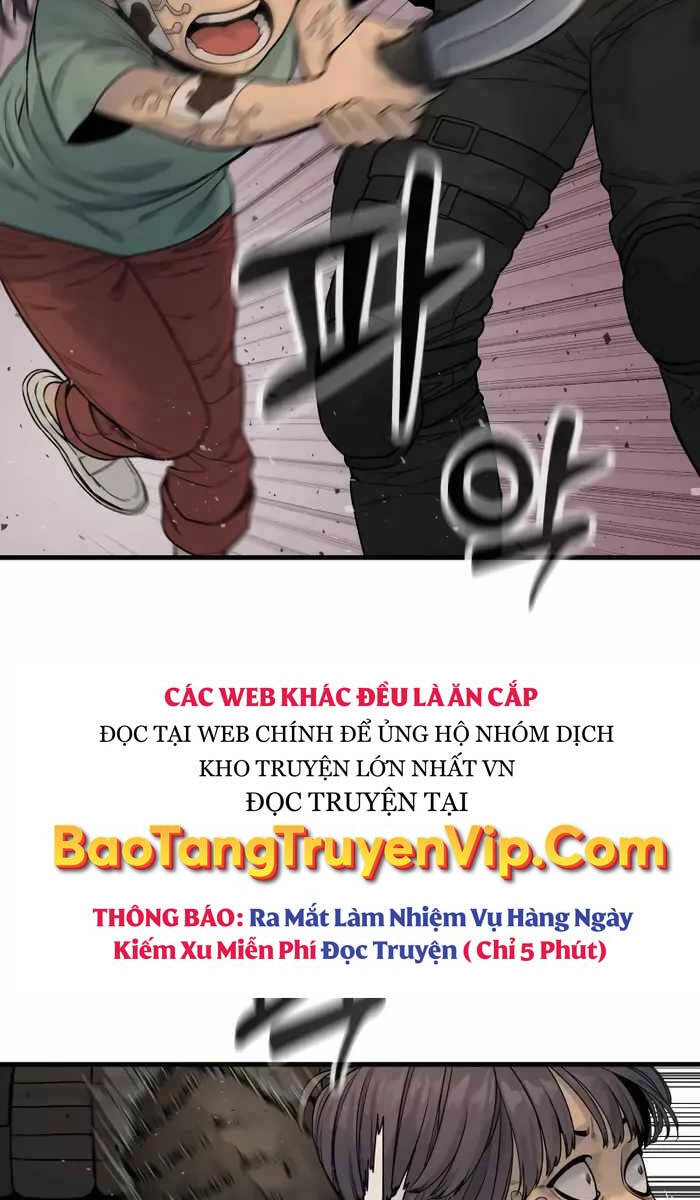 Cảnh Sát Báo Thù Chapter 19 - Trang 83