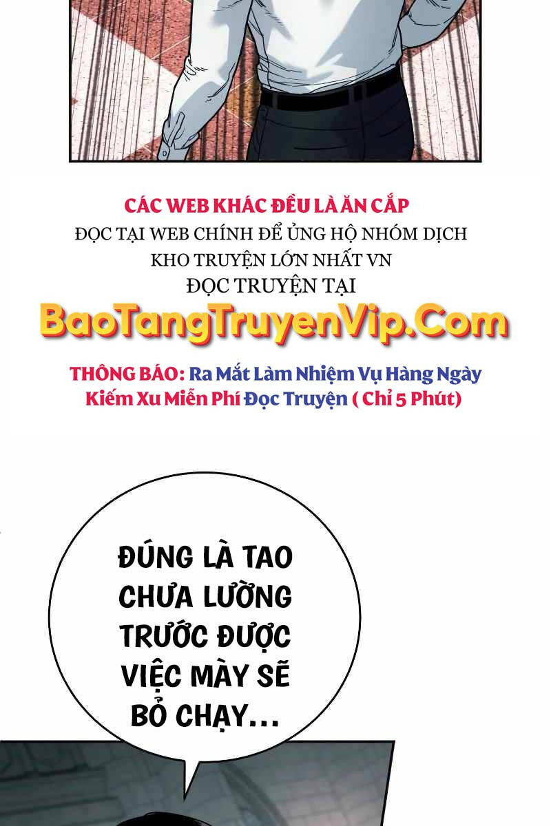 Cảnh Sát Báo Thù Chapter 48 - Trang 5