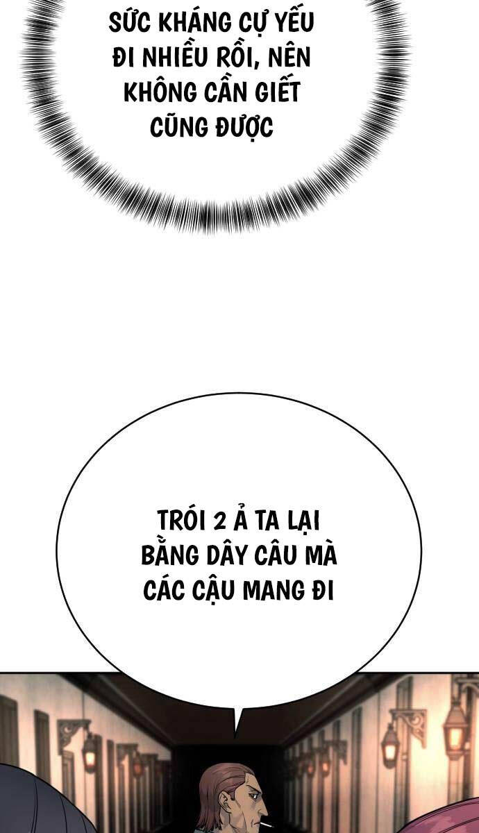 Cảnh Sát Báo Thù Chapter 52 - Trang 48