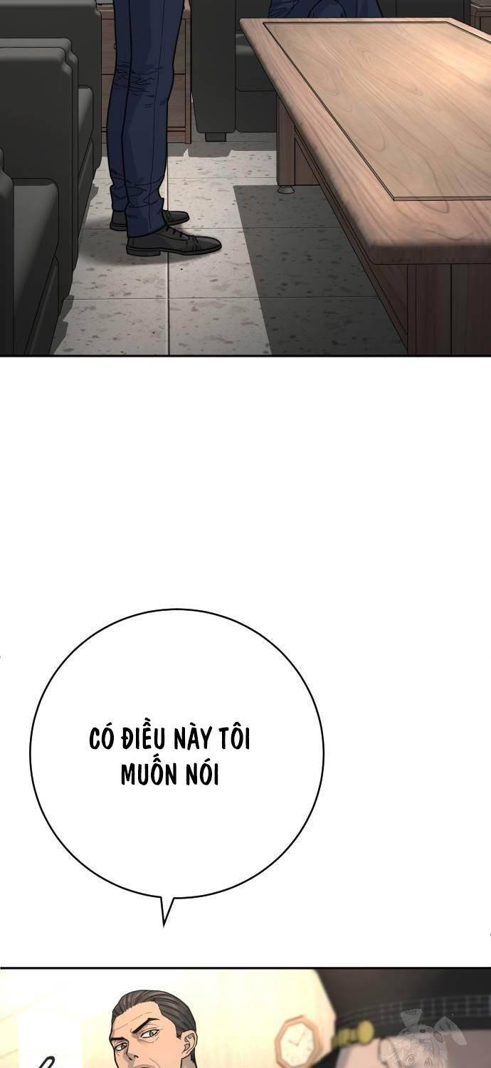 Cảnh Sát Báo Thù Chapter 67 - Trang 36