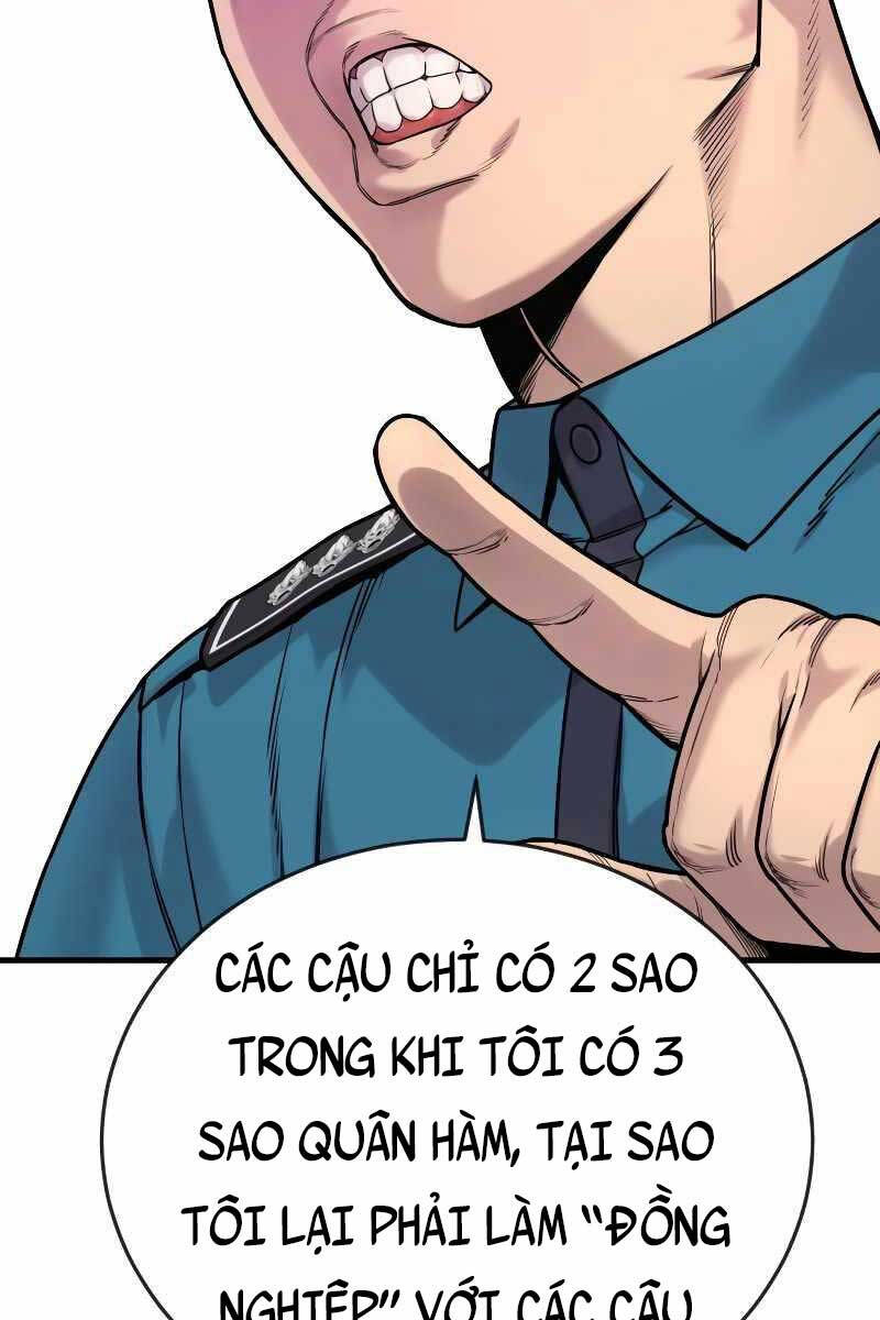 Cảnh Sát Báo Thù Chapter 6 - Trang 77