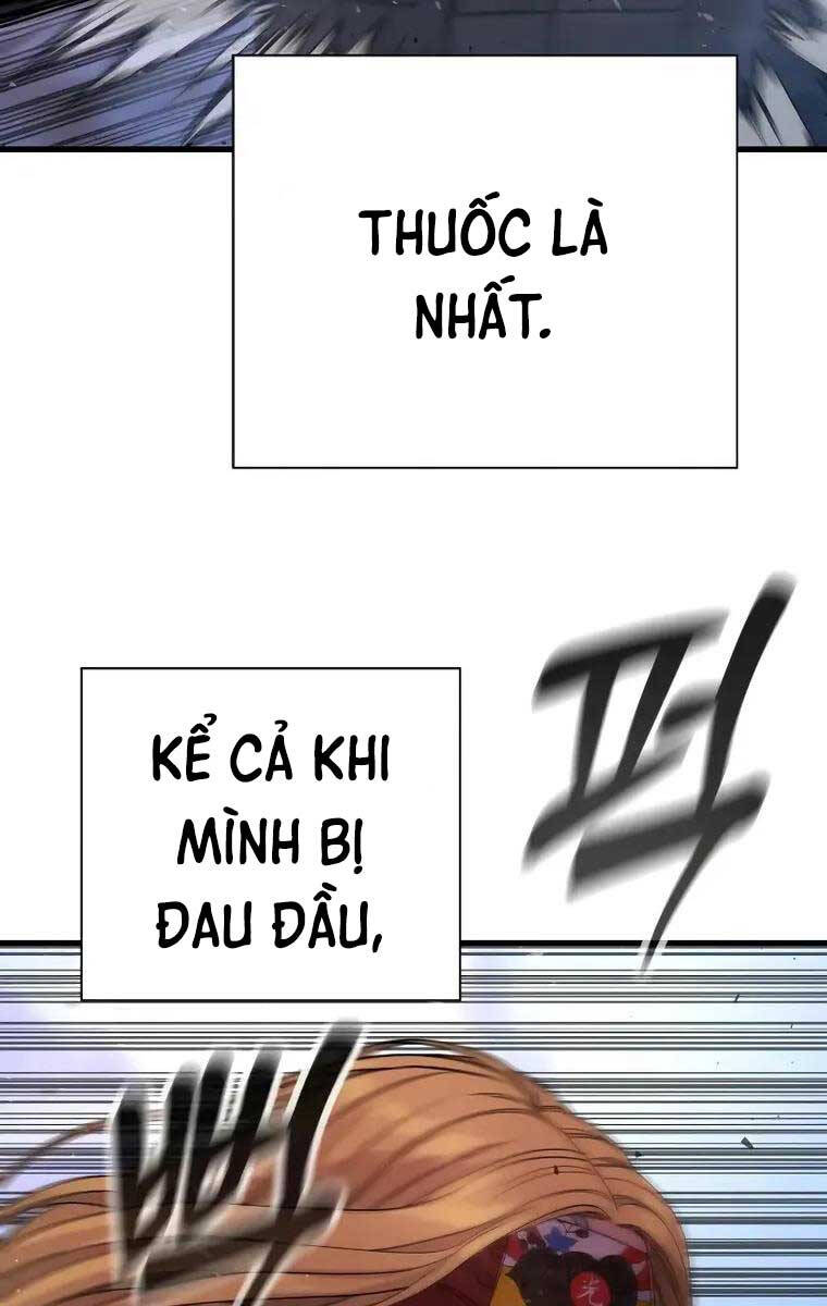 Cảnh Sát Báo Thù Chapter 23 - Trang 8