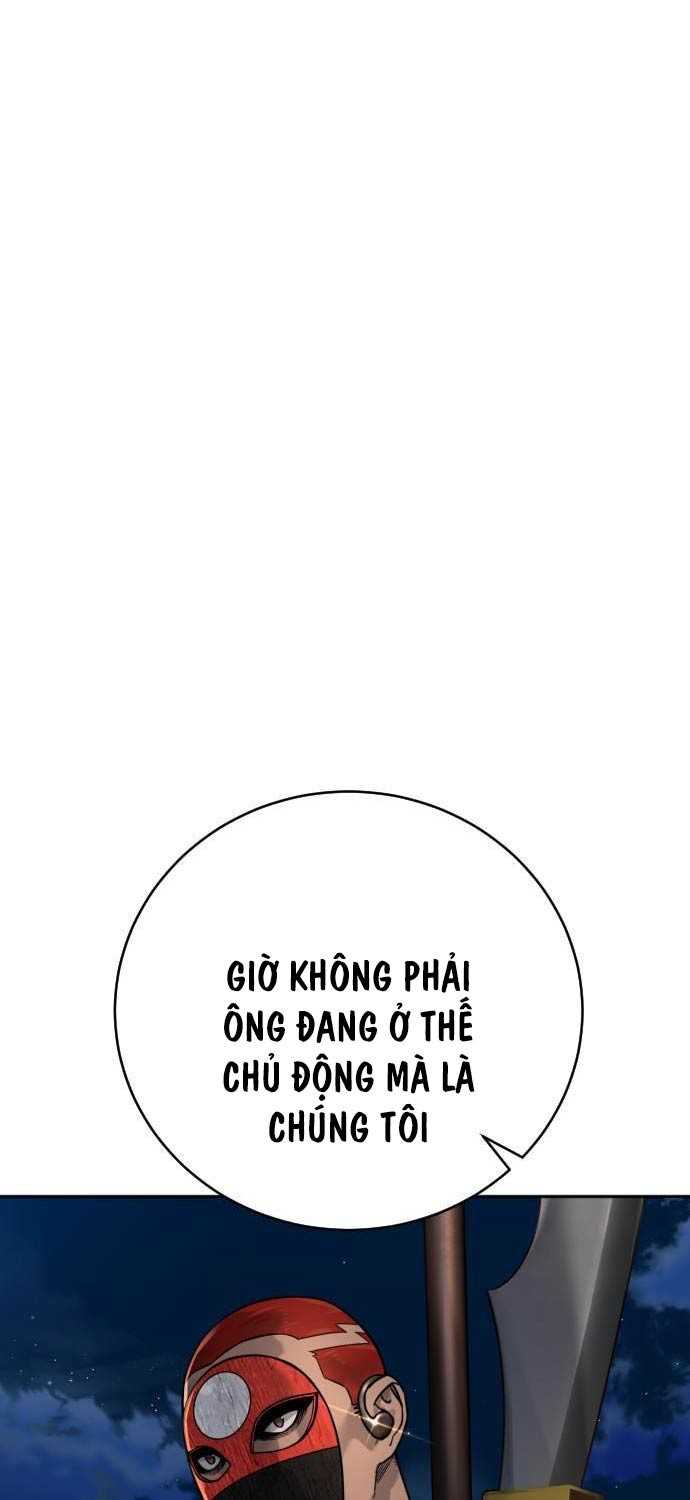 Cảnh Sát Báo Thù Chapter 68 - Trang 79