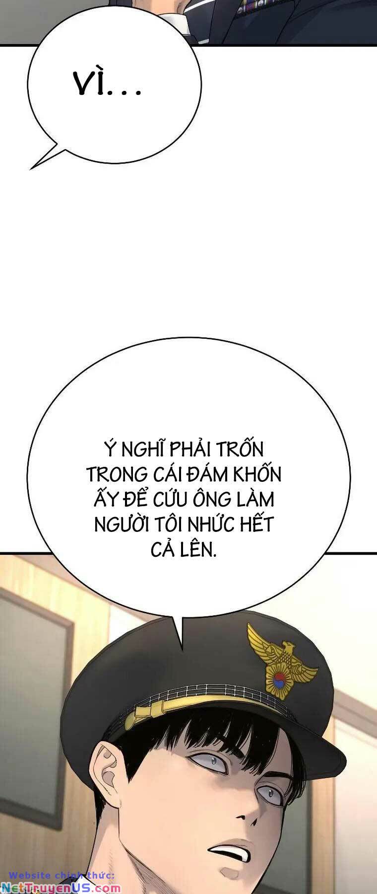 Cảnh Sát Báo Thù Chapter 30 - Trang 42