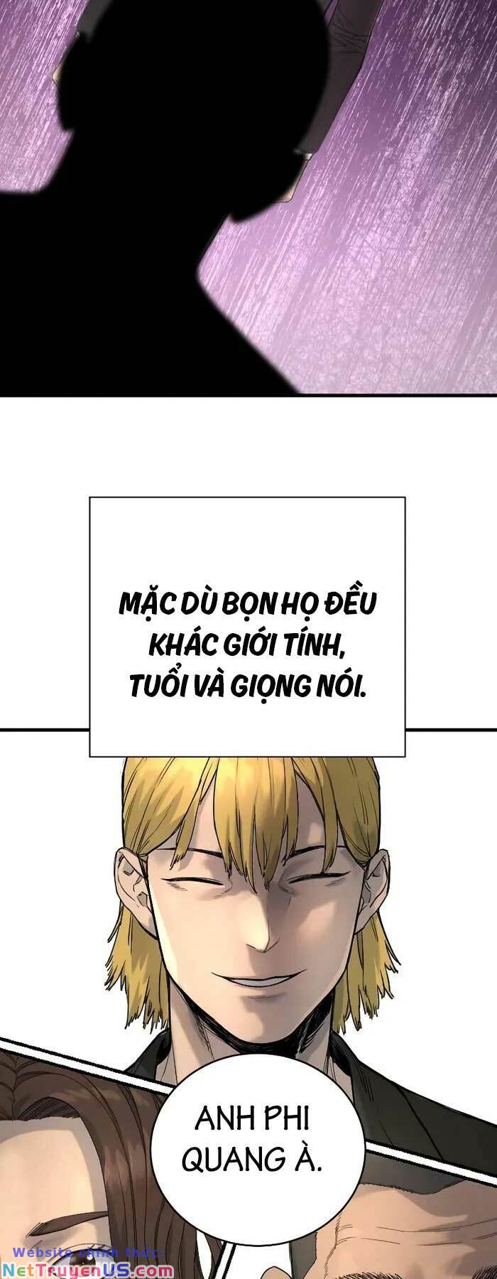 Cảnh Sát Báo Thù Chapter 33 - Trang 45