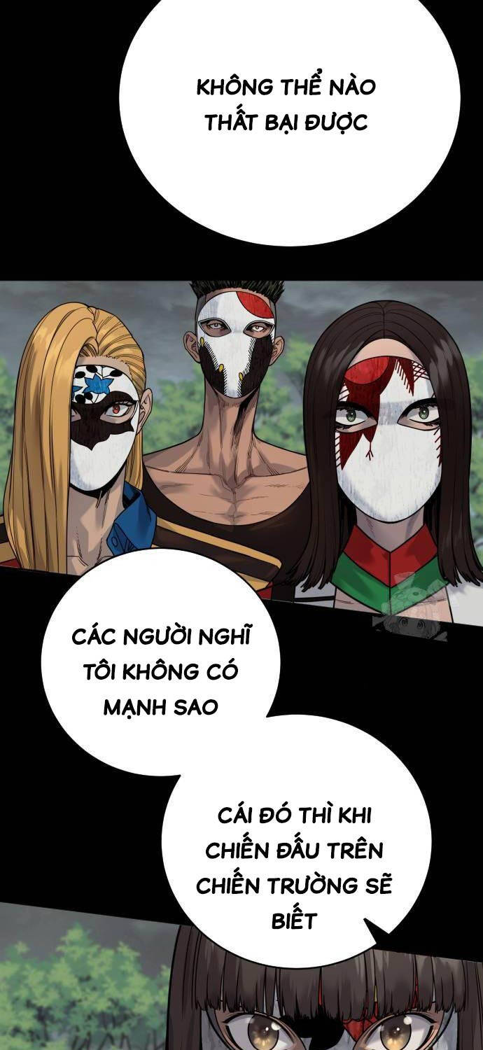 Cảnh Sát Báo Thù Chapter 70 - Trang 46