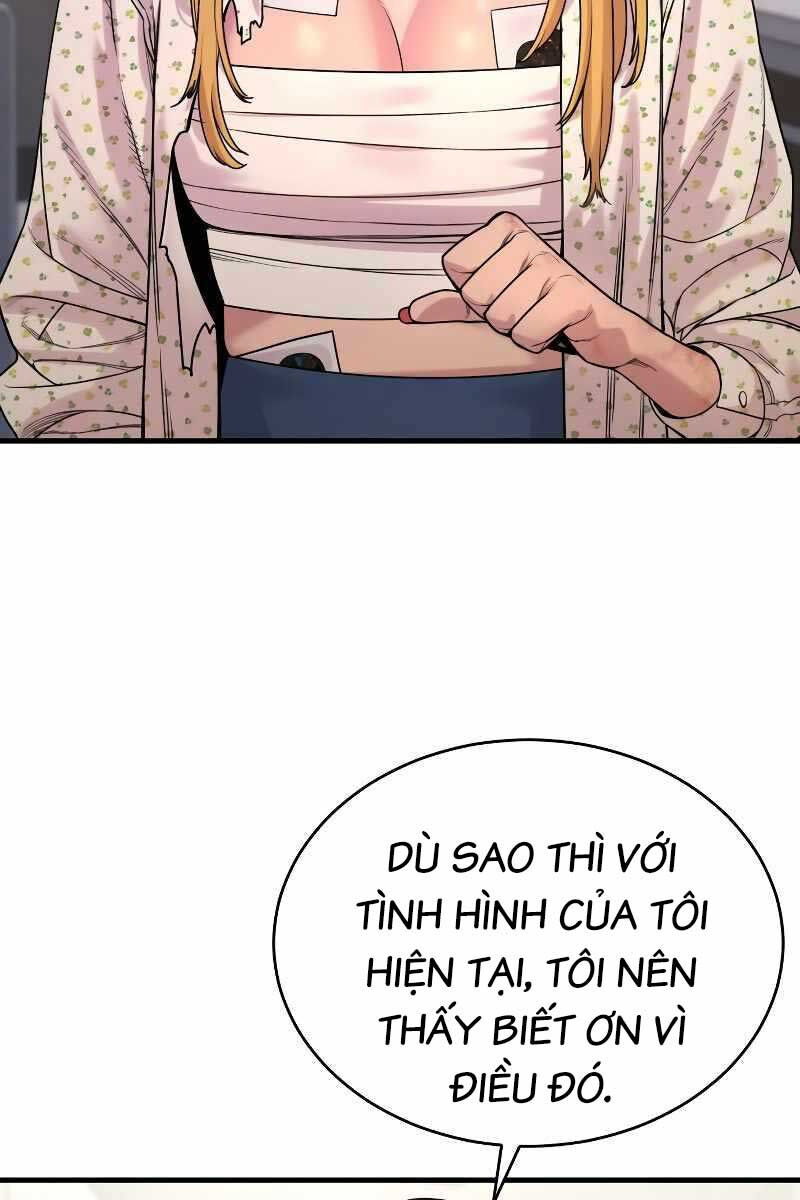 Cảnh Sát Báo Thù Chapter 8 - Trang 63