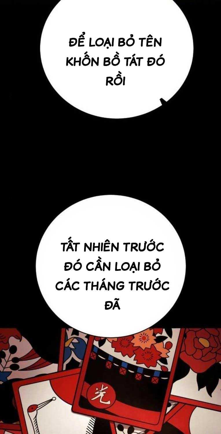 Cảnh Sát Báo Thù Chapter 69 - Trang 27