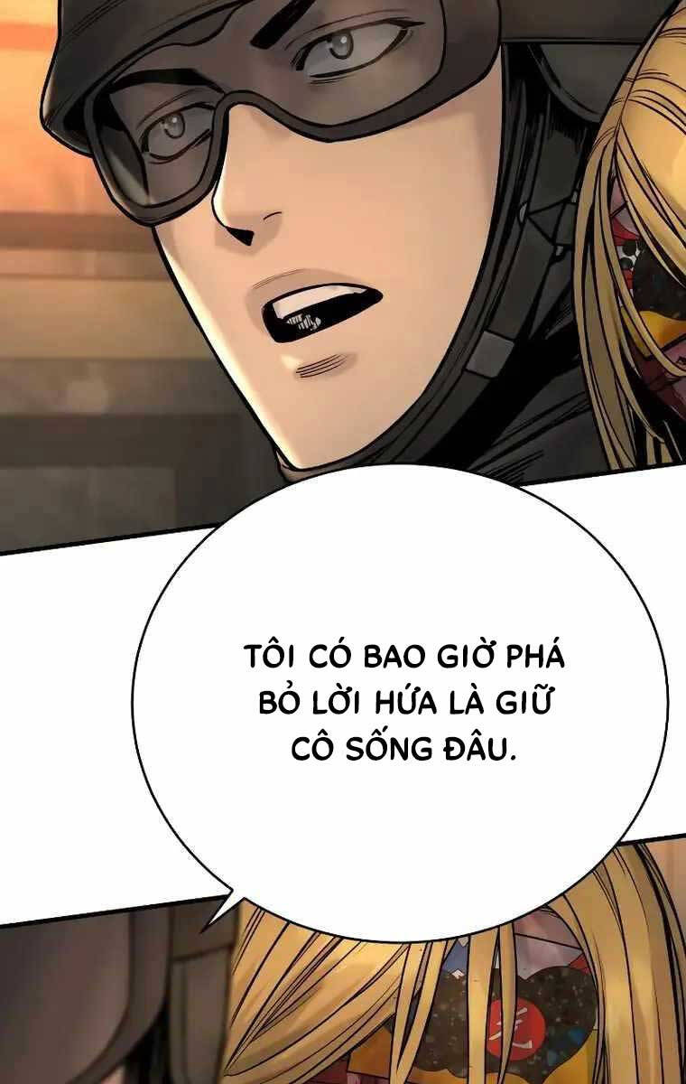 Cảnh Sát Báo Thù Chapter 24 - Trang 76