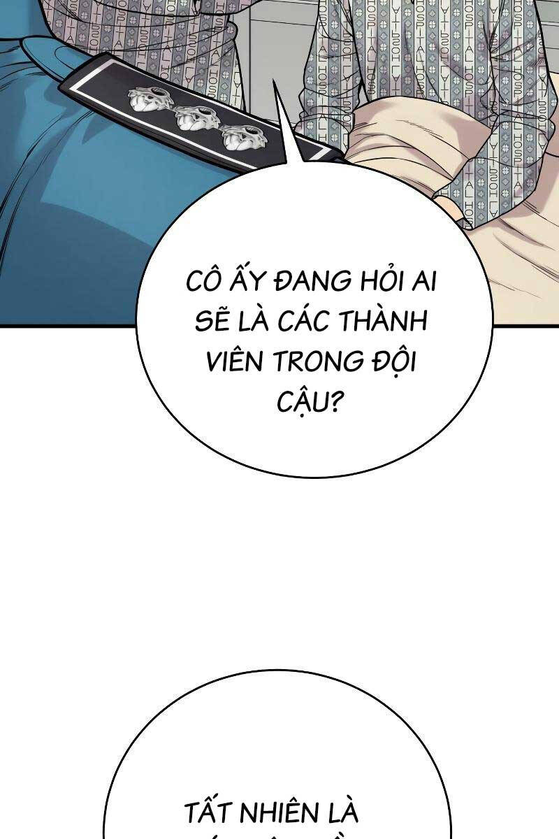 Cảnh Sát Báo Thù Chapter 10 - Trang 125